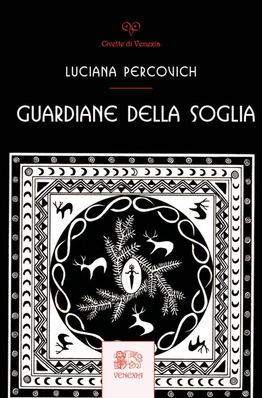 Guardiane della Soglia