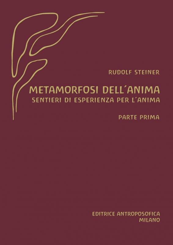 Metamorfosi dell'anima. Sentieri di esperienza per l'anima. Vol. 1