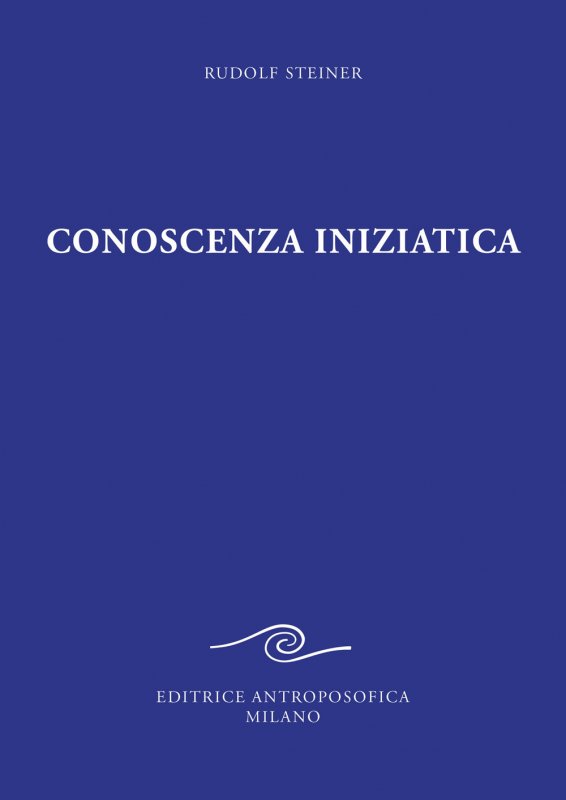 Conoscenza iniziatica