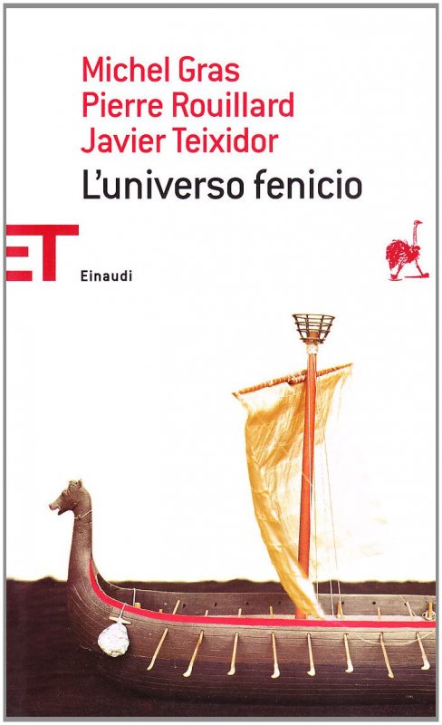 L'universo fenicio