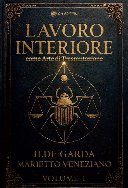 Lavoro interiore