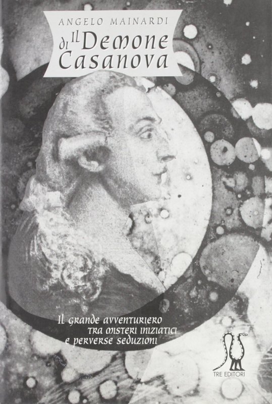 Il demone di Casanova