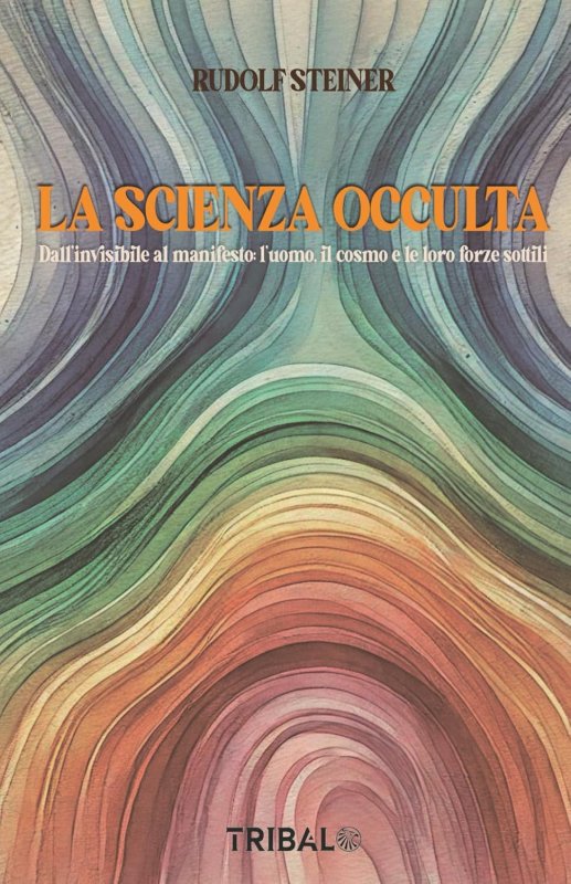 Scienza occulta (la)