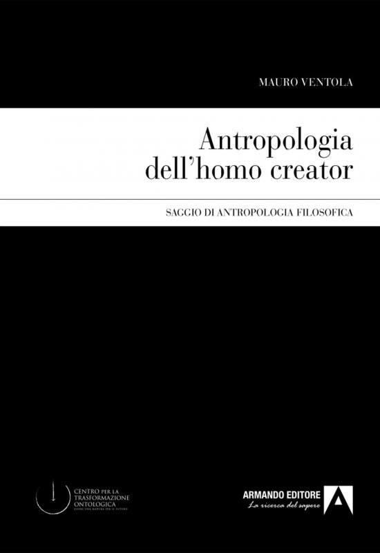 Antropologia dell'homo creator