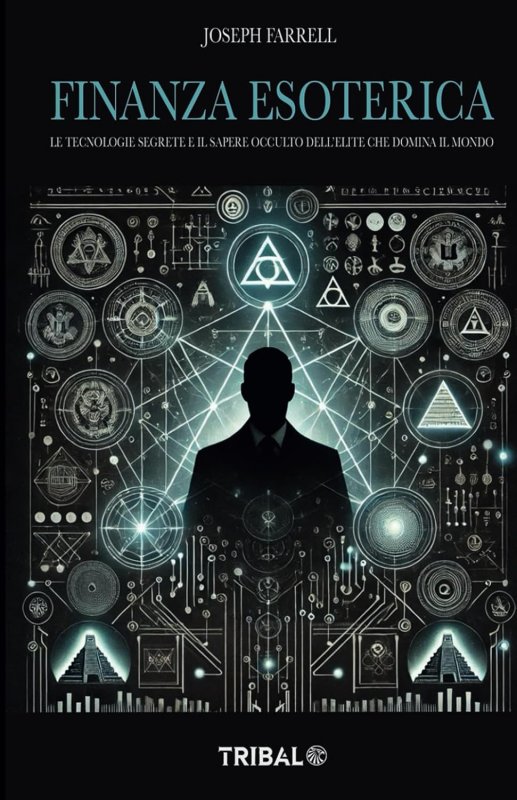 Finanza esoterica