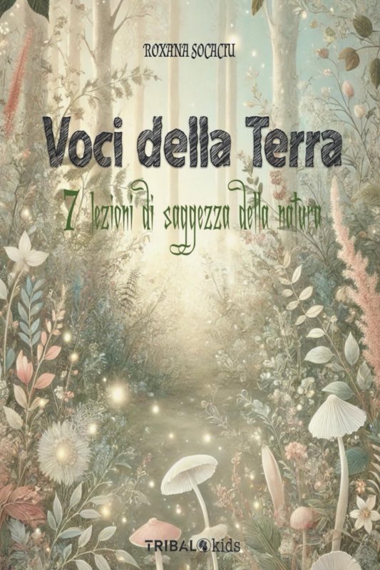 Voci della terra