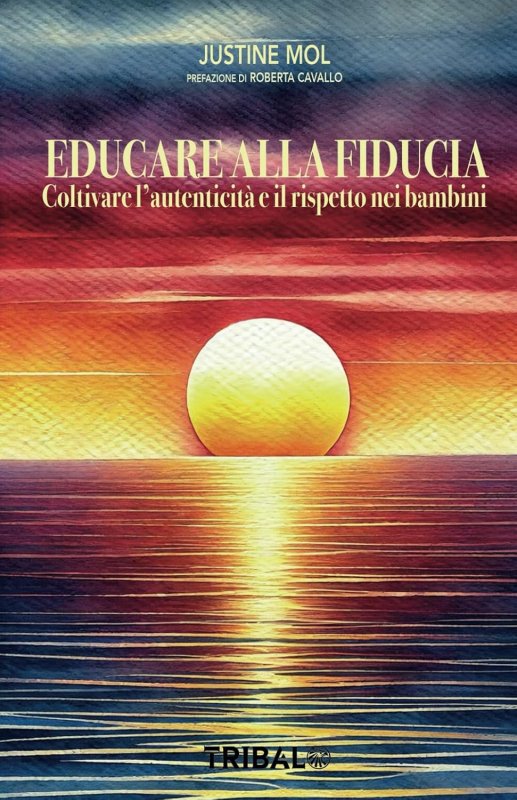 Educare alla fiducia