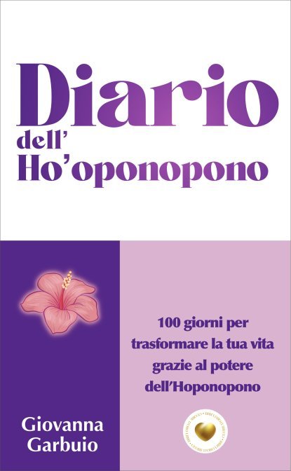 Diario dell'ho'oponopono