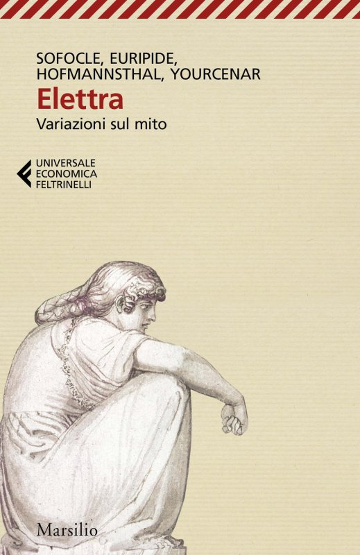 Elettra. Variazioni sul mito