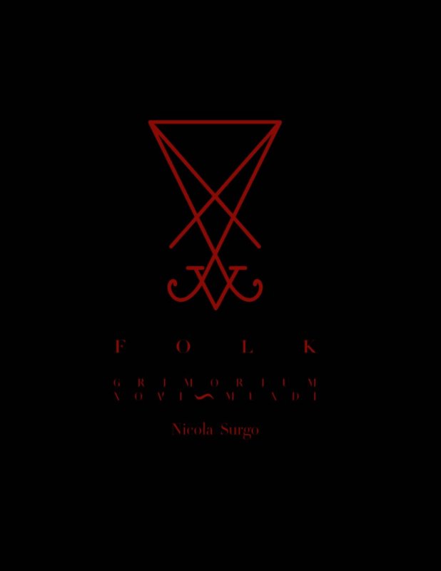 Folk - grimorium novi mundi
