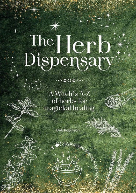 Herb dispensary (the)