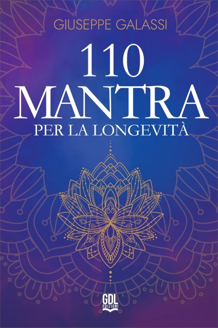 110 mantra per la longevita'