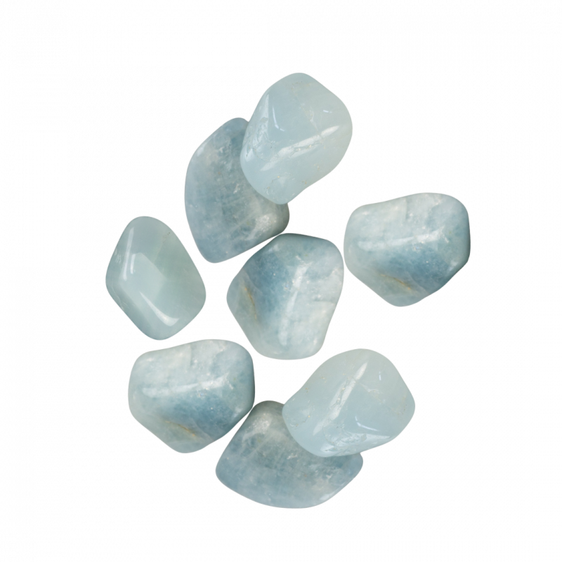 Acquamarina burattata