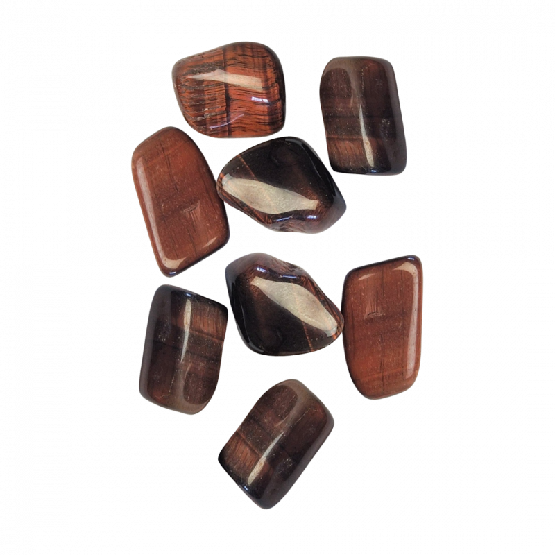 Occhio di bue burattato