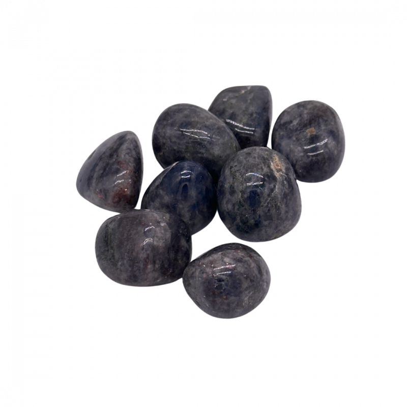 Iolite burattata