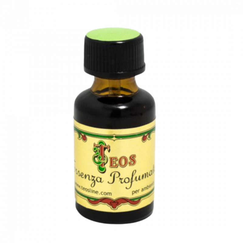 Essenza profumata orchidea nera - 15 ml