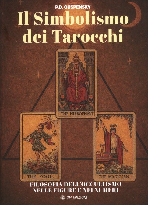 Simbolismo dei tarocchi (il)