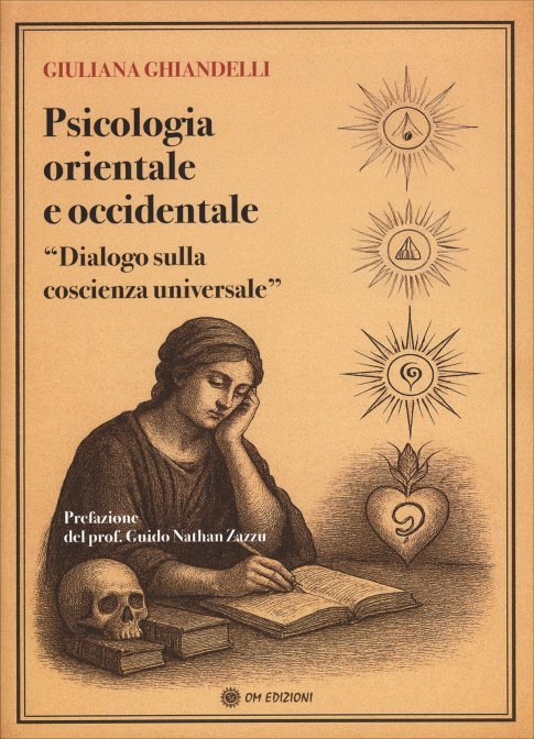 Psicologia orientale e occidentale