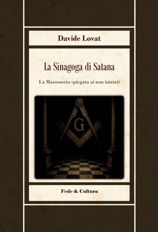 La sinagoga di Satana