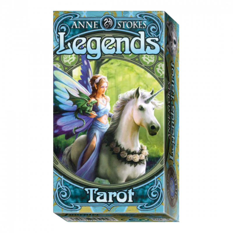 Legends tarot