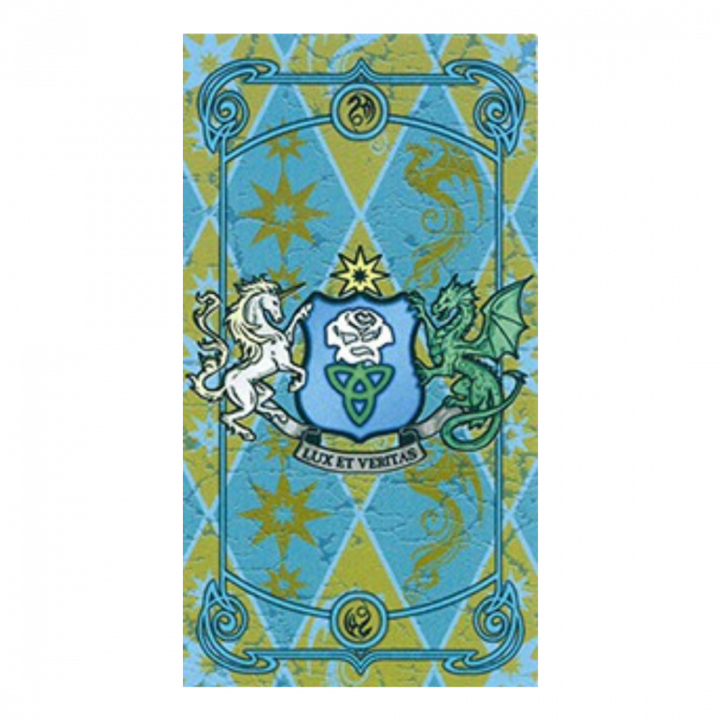 Legends tarot