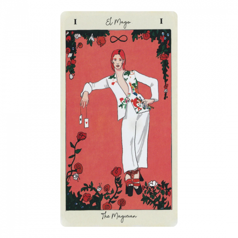 Tarot de carlotydes