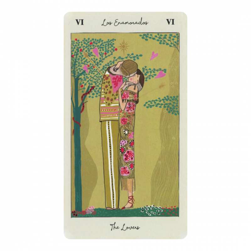 Tarot de carlotydes