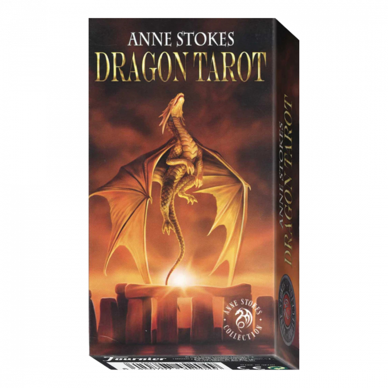 Dragon tarot