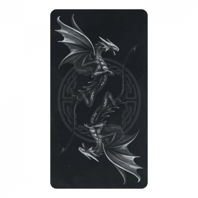 Dragon tarot