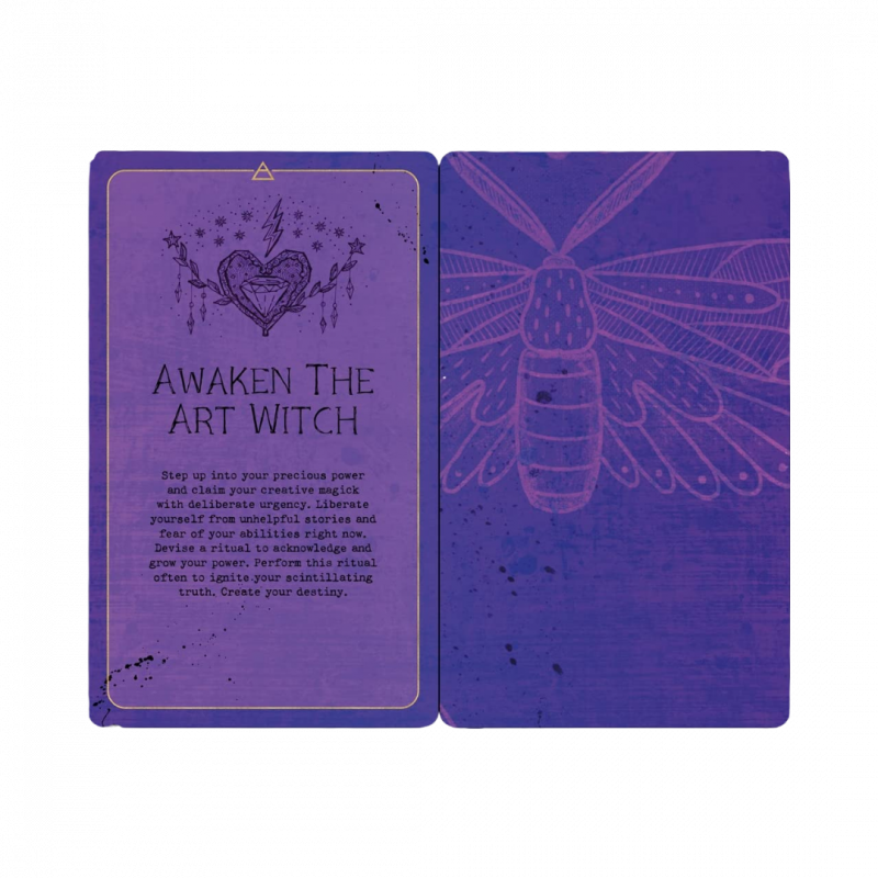 Art magick
