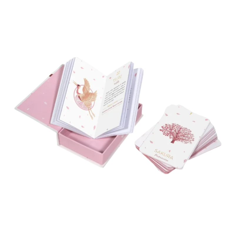 Uranai. Oracolo divinatorio giapponese
