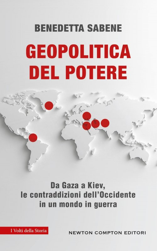 Geopolitica del potere