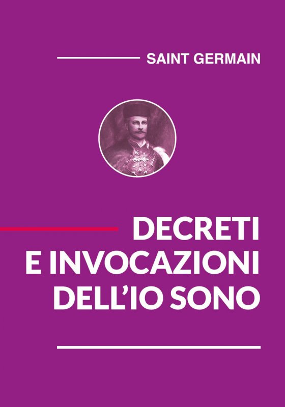 Decreti dell'io sono