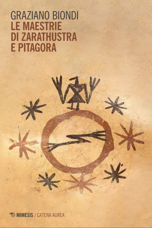 Le maestrie di Zarathustra e Pitagora