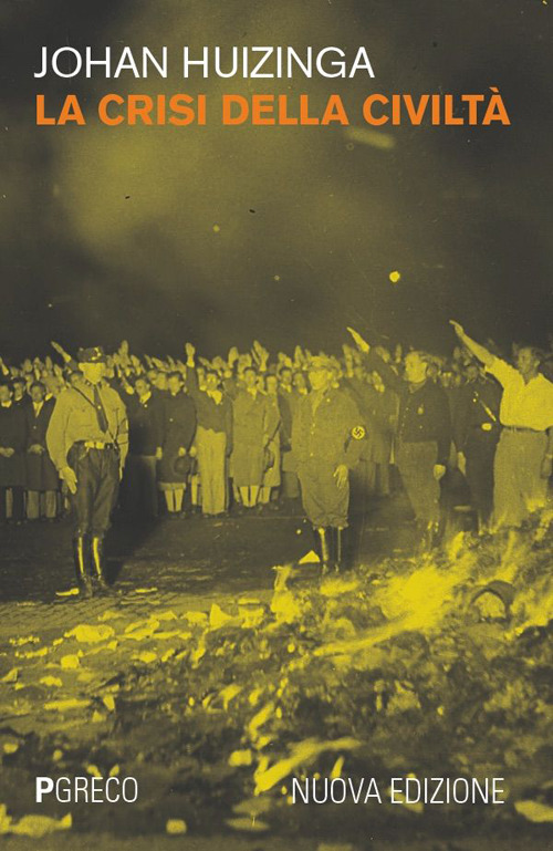 La crisi della civiltà