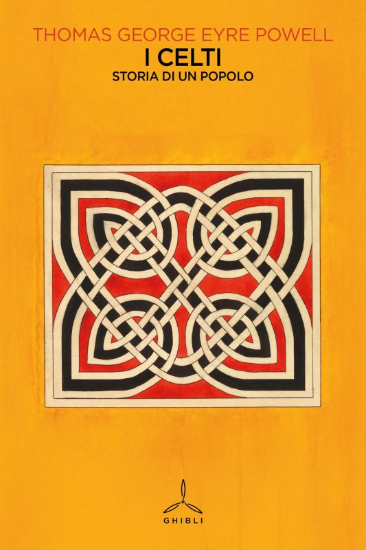 I Celti. Storia di un popolo