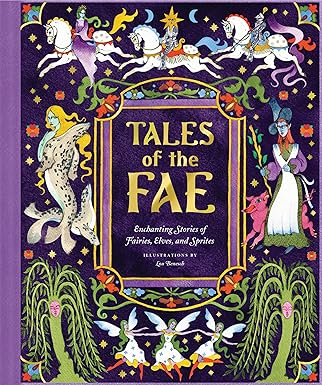 Tales of the fae