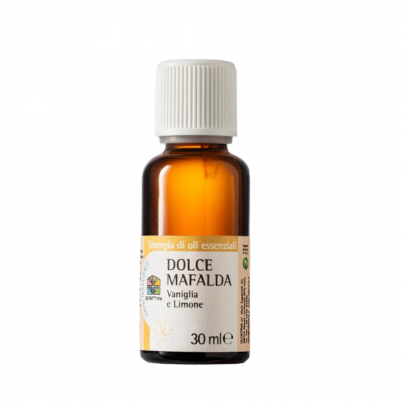 Dolce mafalda - olio essenziale 30 ml