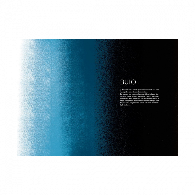 Le immagini del profumo