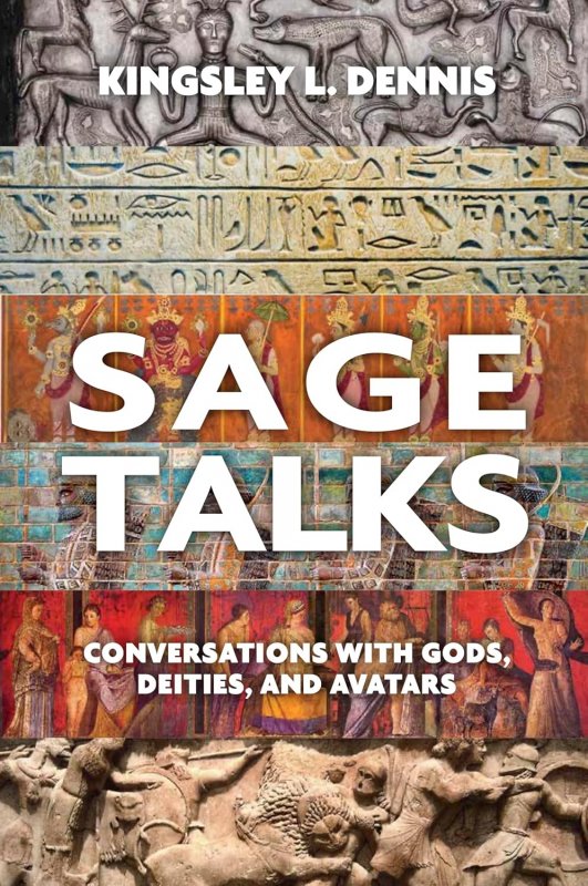 Sage talks