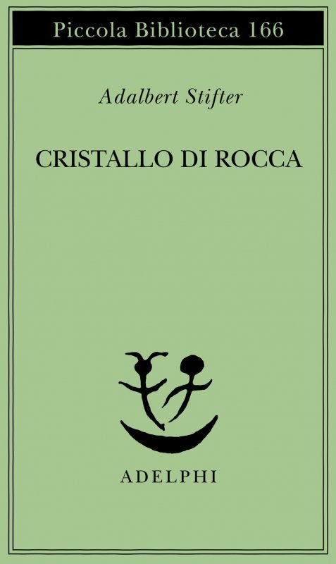 Cristallo di rocca