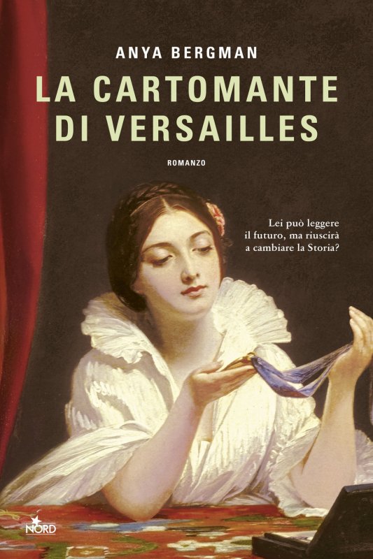 La cartomante di Versailles