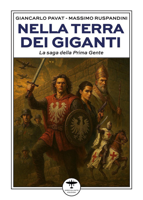 Nella terra dei giganti