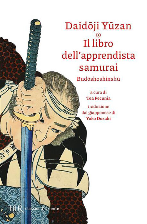 Il libro dell'apprendista samurai. Budoshoshinshu