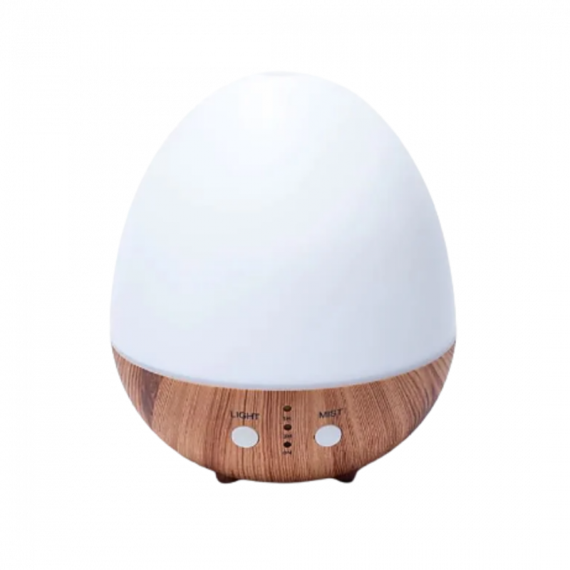 Diffusore di aromi nebula ovale - 200 ml