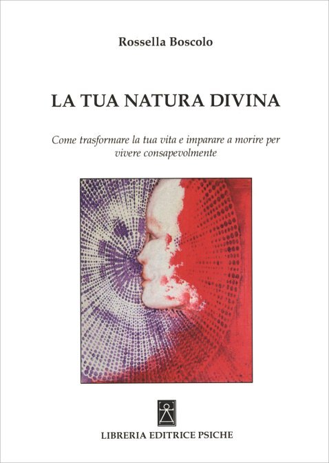 La tua natura divina
