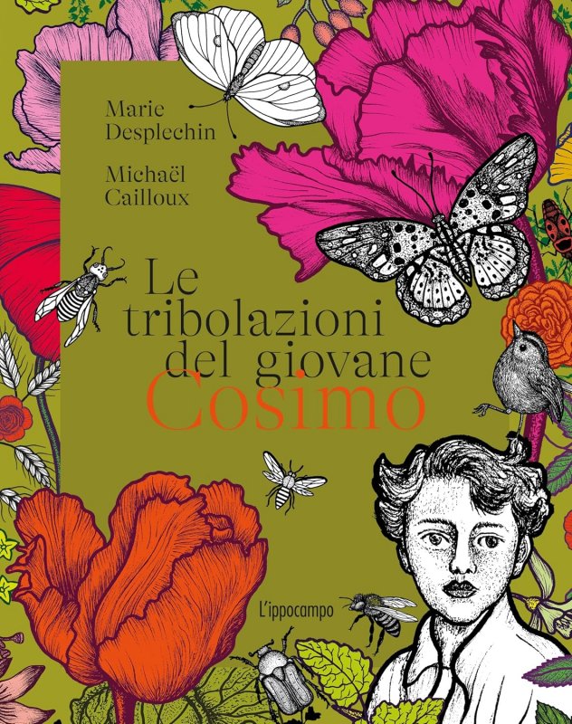 Tribolazioni del giovane cosimo (le)