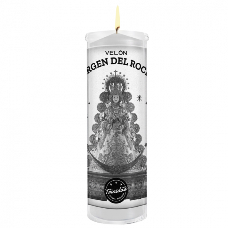 Vergine di el rocio