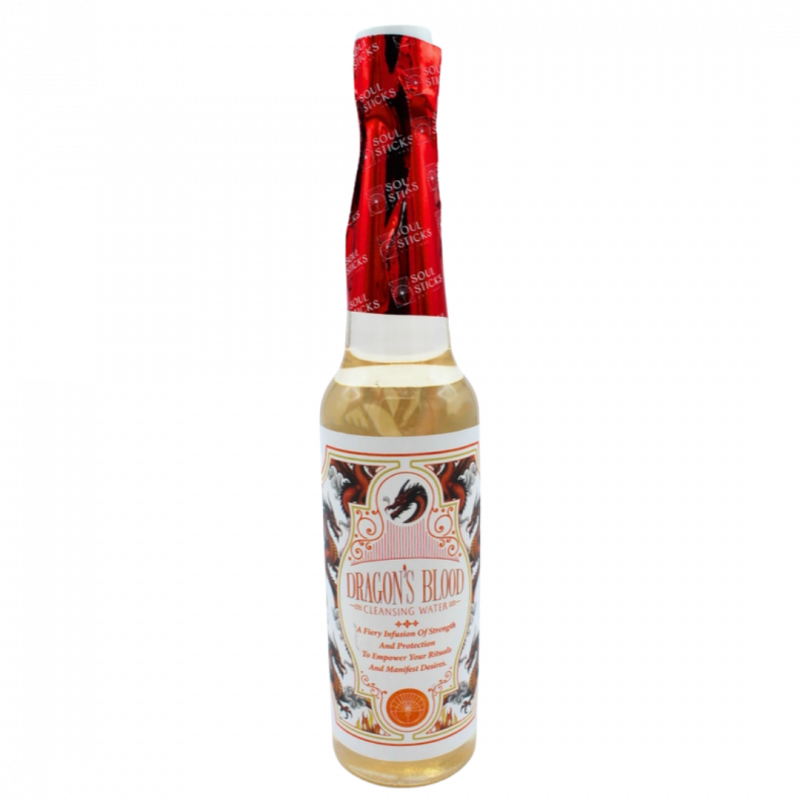 Agua soul sticks sangue di drago - 221 ml
