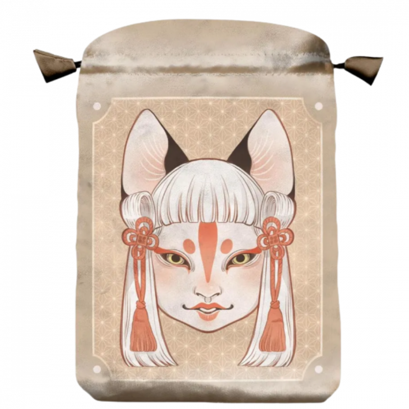 Yokai borsetta